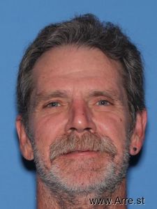 David Wolfe Arrest Mugshot