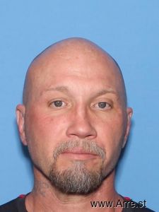 David Winklepleck Arrest Mugshot