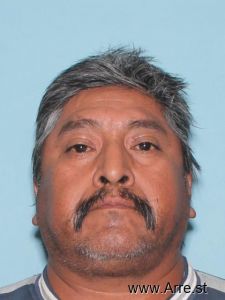 Davis Eleando Arrest Mugshot