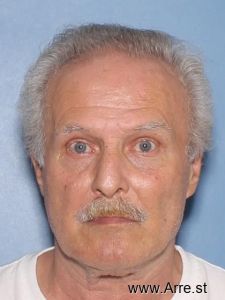 Dawson Byles Arrest Mugshot