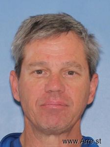 Dean Fowler Arrest Mugshot