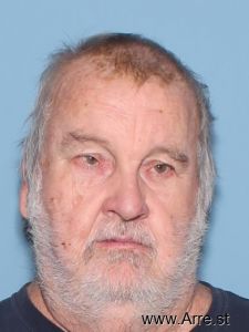 Dean Fuller Arrest Mugshot