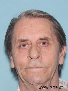 Dean Harmsen Arrest Mugshot