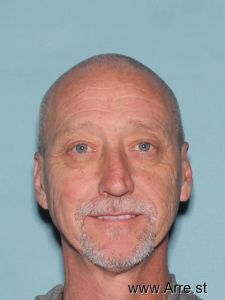 Dean Holman Arrest Mugshot