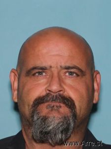 Dean Howard Arrest Mugshot