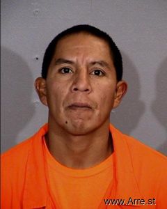 Dean Jose Arrest Mugshot