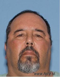 Dean Laiacano Arrest Mugshot