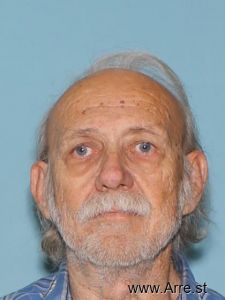 Dean Scherer Arrest Mugshot