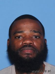 Deandre Robinson Arrest Mugshot