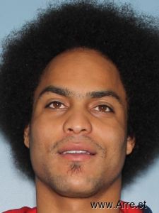 Deandre Warrick Arrest Mugshot