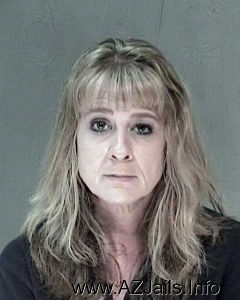 Deanna Daugherty Arrest