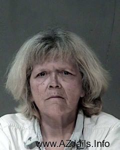 Deanna Stevens Arrest