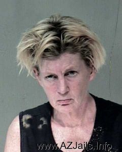 Deanne Murphy Arrest