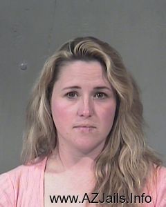 Deanne Thomas            Arrest