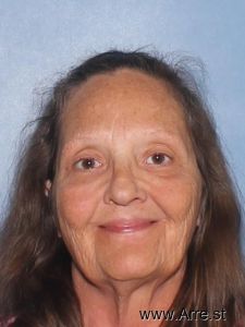 Debra Smoot Arrest Mugshot