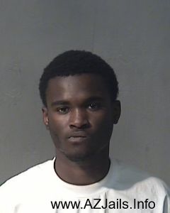 Dejon Collins           Arrest