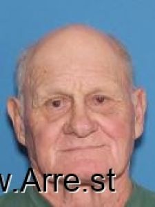 Delbert Lambson Arrest Mugshot