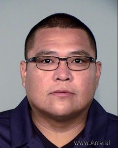 Delewis Daw Arrest Mugshot