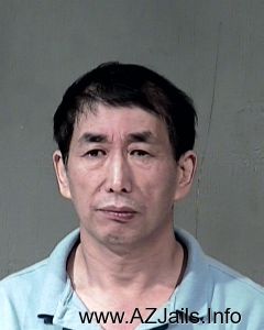 Deli Yang              Arrest Mugshot