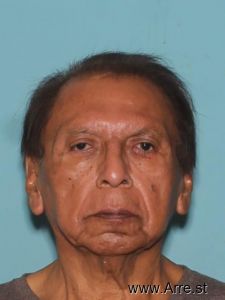 Delmar Kyyitan Arrest Mugshot