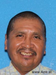 Delson Rivers Sr Arrest Mugshot