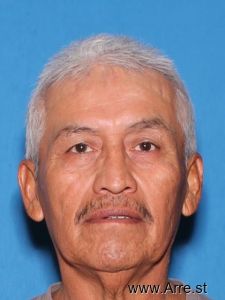 Delvin Thompson Arrest Mugshot