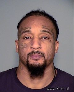 Demarius Briskey Arrest Mugshot