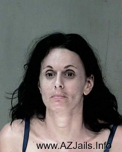 Denise Andreadis Arrest Mugshot