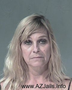 Denise Gouthier Arrest