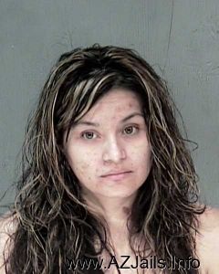 Denise Valencia Arrest