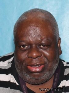 Dennis Anderson Arrest Mugshot