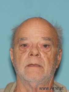 Dennis Bravo Arrest Mugshot