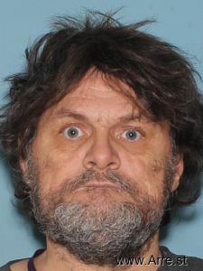 Dennis Cooper Arrest Mugshot