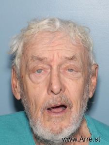 Dennis Eggert Arrest Mugshot