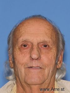 Dennis Foster Arrest Mugshot