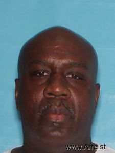 Dennis Fullylove Arrest Mugshot