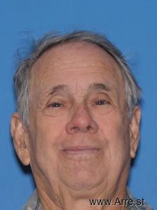 Dennis Gates Arrest Mugshot