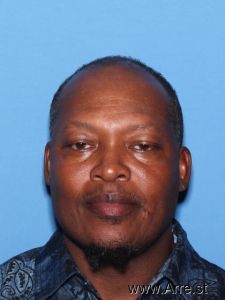 Dennis Grady Arrest Mugshot