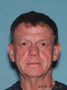 Dennis Kincaid Arrest Mugshot