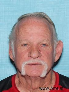 Dennis Knotts Arrest Mugshot