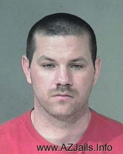 Dennis Kupiec            Arrest Mugshot