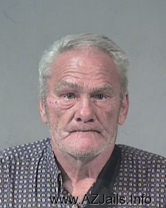 Dennis Mclachlan         Arrest Mugshot