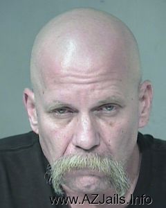 Dennis Norkaitis Arrest