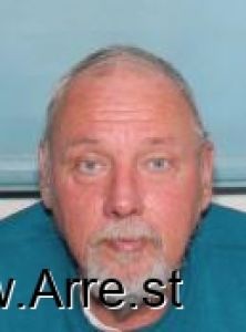 Dennis Otter Arrest Mugshot