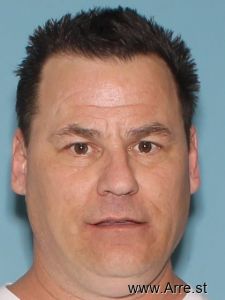 Dennis Pungerchar Arrest Mugshot