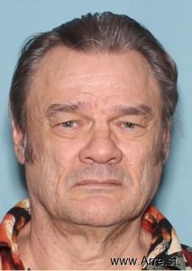 Dennis Rector Arrest Mugshot