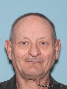 Dennis Sandusky Arrest Mugshot