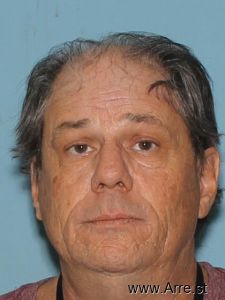 Dennis Stevens Arrest Mugshot