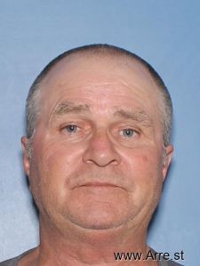 Dennis Stewart Arrest Mugshot