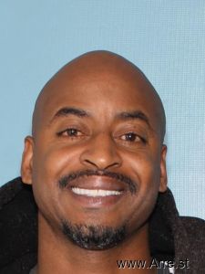 Depaul Brooks Arrest Mugshot